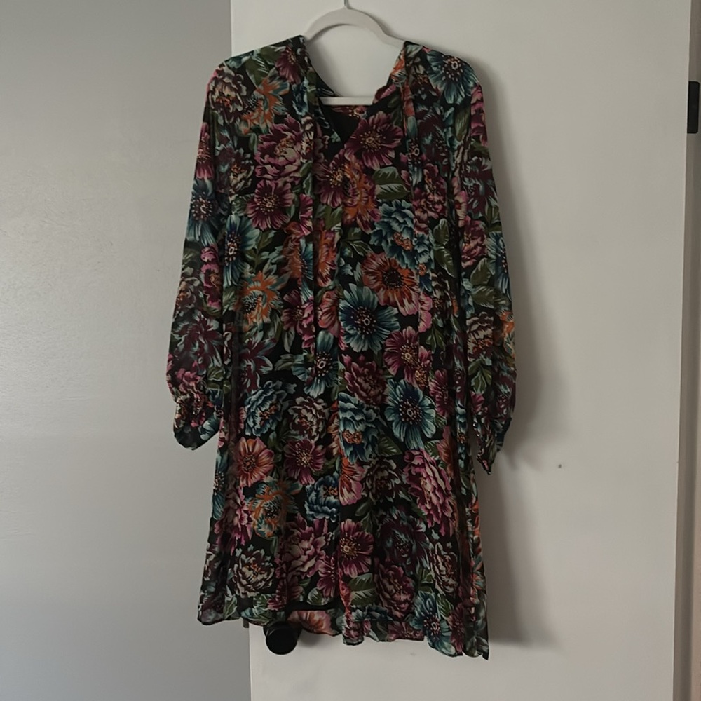 Donna Rico Dress - Picture 2 of 2